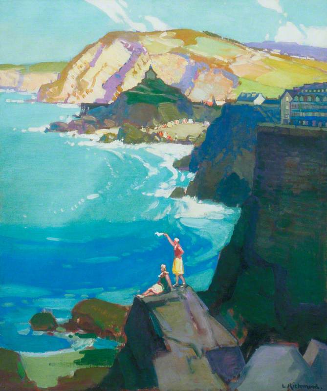 Ilfracombe