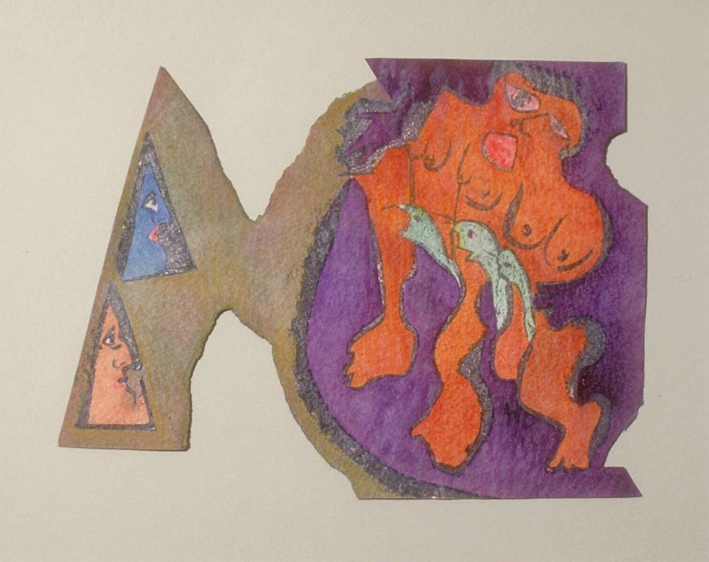 Canto IX 'Furies'