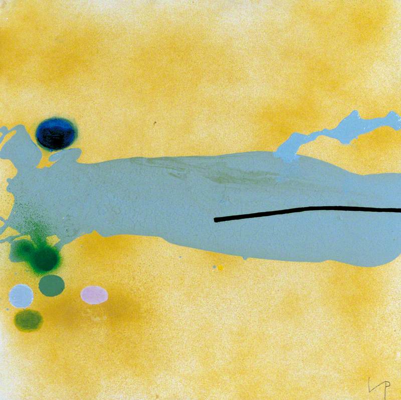 Composite Image (Sea Green)