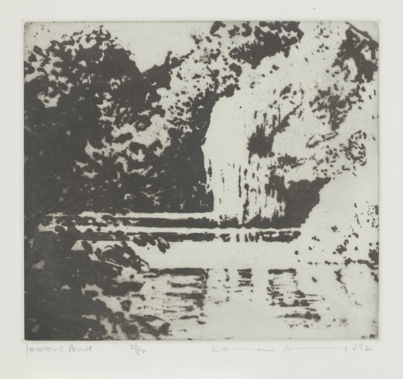 Jackson's Pond