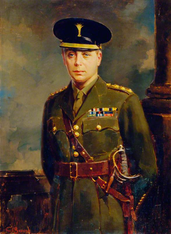 King Edward VIII (1894–1972)