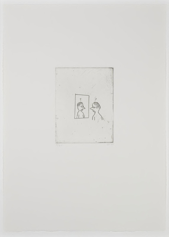 Untitled (Mirror)