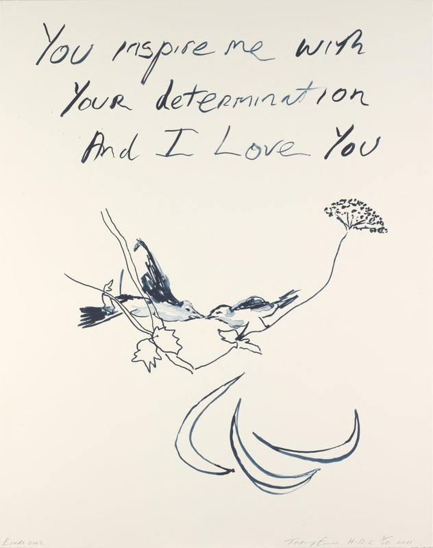 Birds 2012