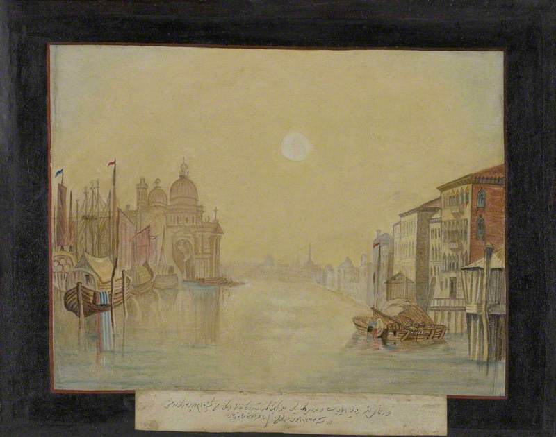 Venice