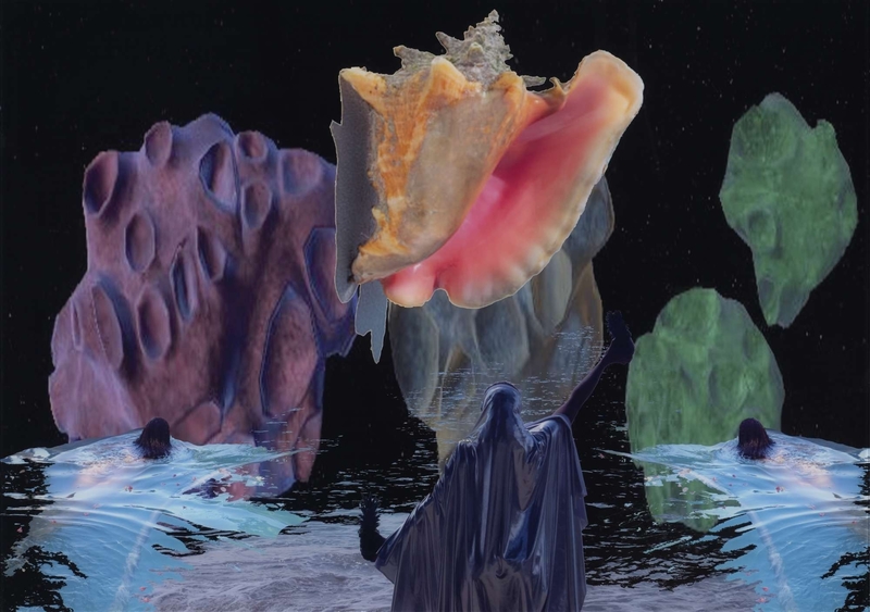 Celestial Meditations I