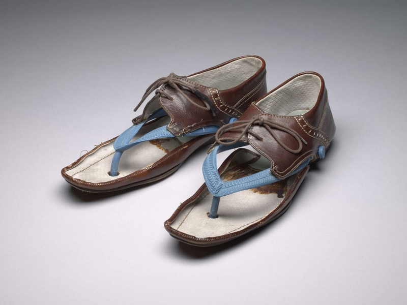 Father's Shoes