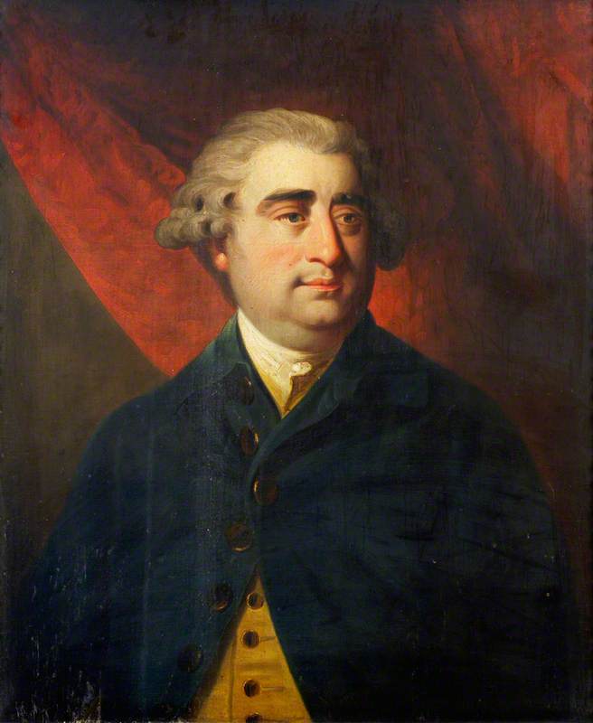 Charles James Fox (1749–1806), Whig Statesman