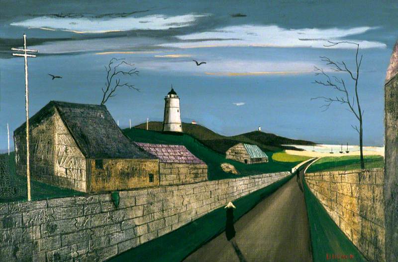 The Lighthouse