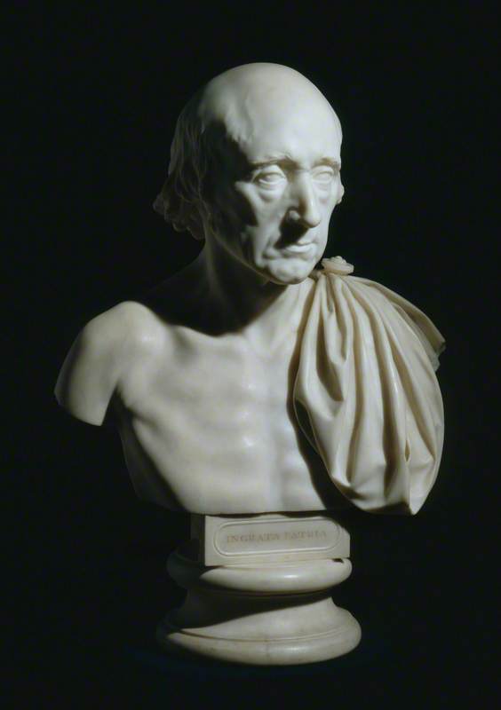 Warren Hastings (1732–1818), Governor General of India