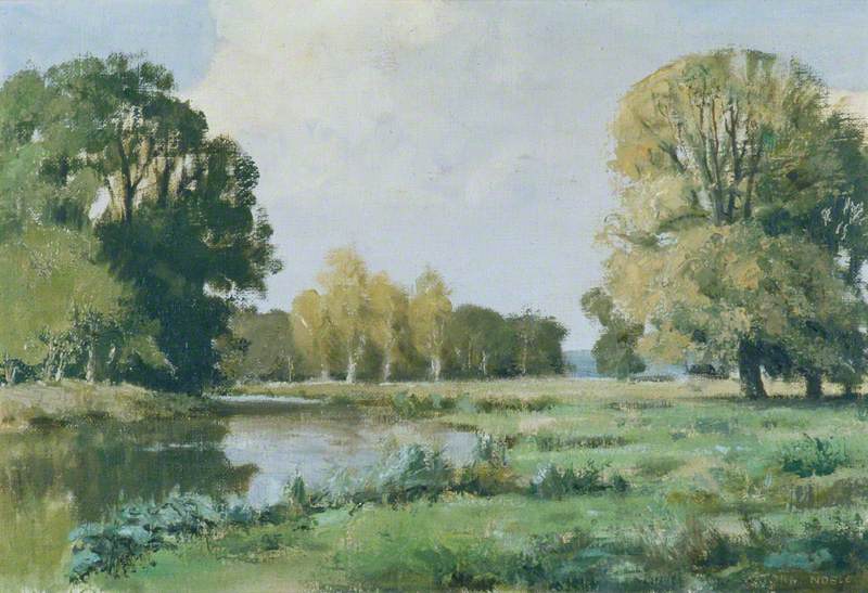 The Rother, Fittleworth