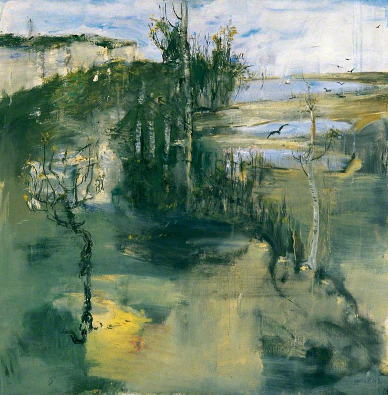 Landscape, Hérault