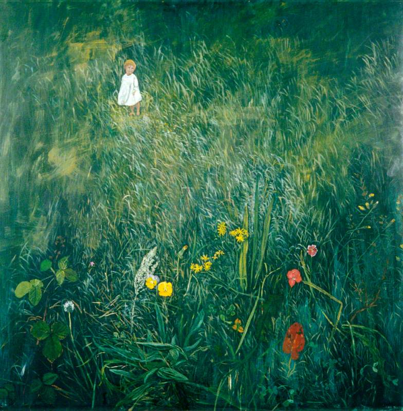 Grassland
