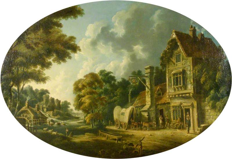 The Crown Inn