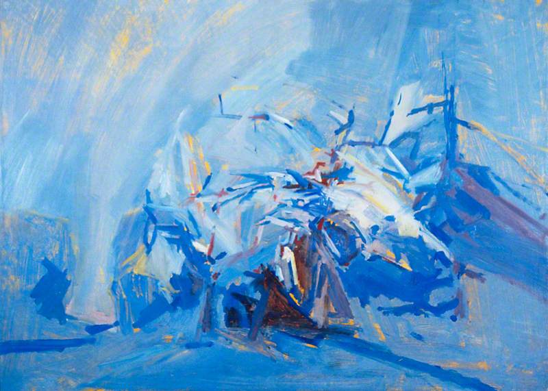 Spring Landscape