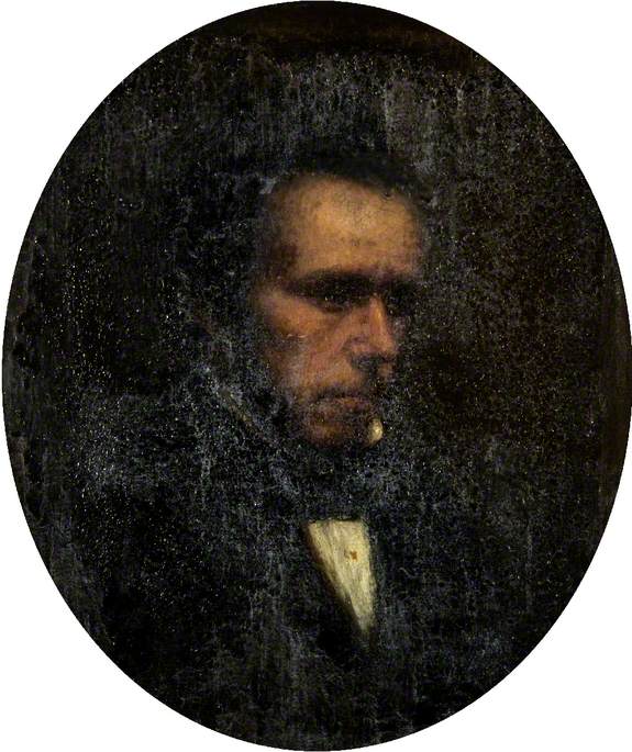 J. Milne Donald (1819–1866)
