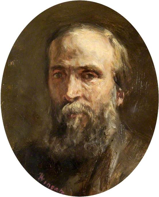Thomas Fairbairn (1820–1885), RSW
