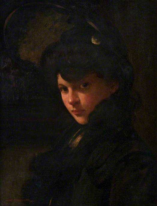 Miller, Walter, active 18941949 Art UK