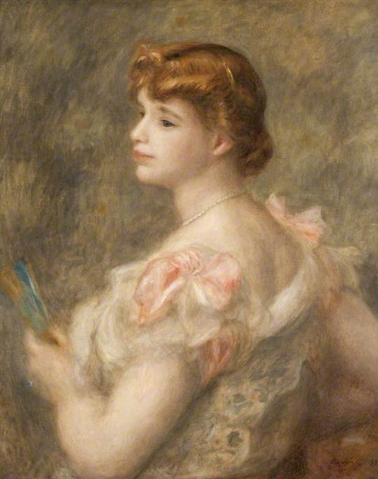 Madame Valentine Fray (1870–1943)