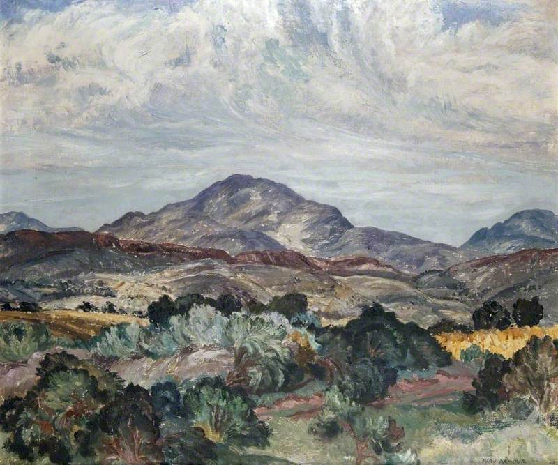 Ben Ledi