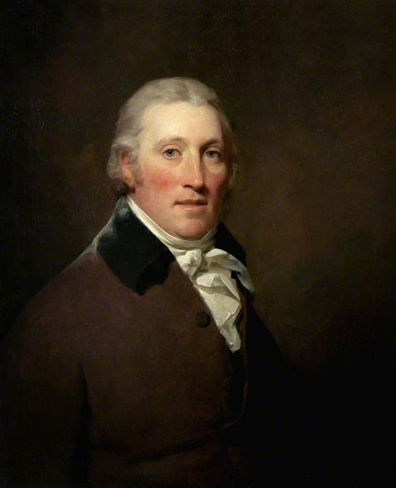 John Dunlop (1774–1820), Provost of Glasgow (1794–1795)