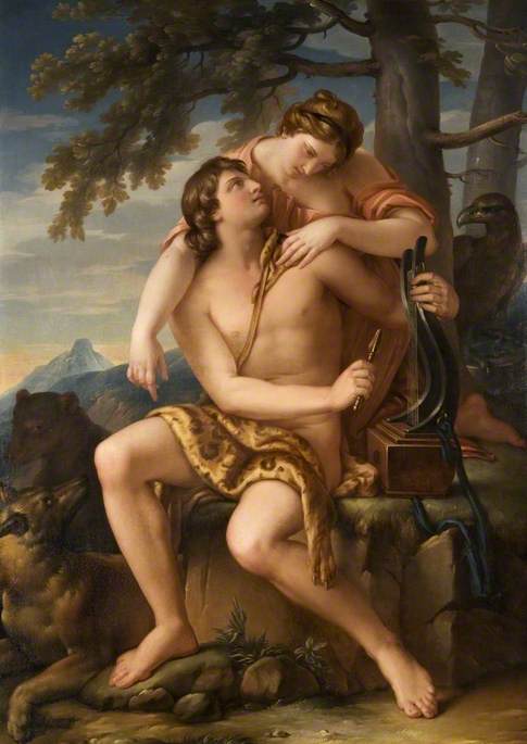 Apollo and Artemis