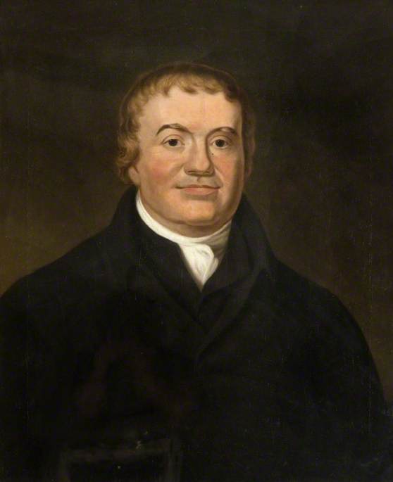 David Dale (1739–1806)