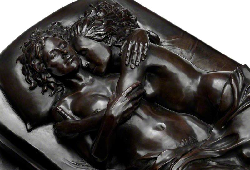 Memorial to a Marriage