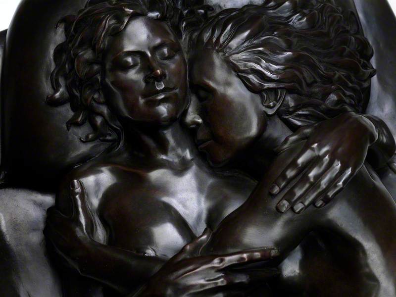 Memorial to a Marriage