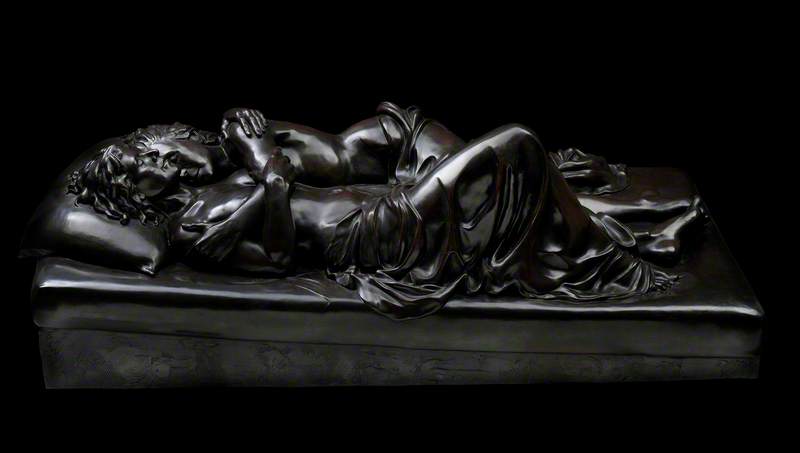 Memorial to a Marriage