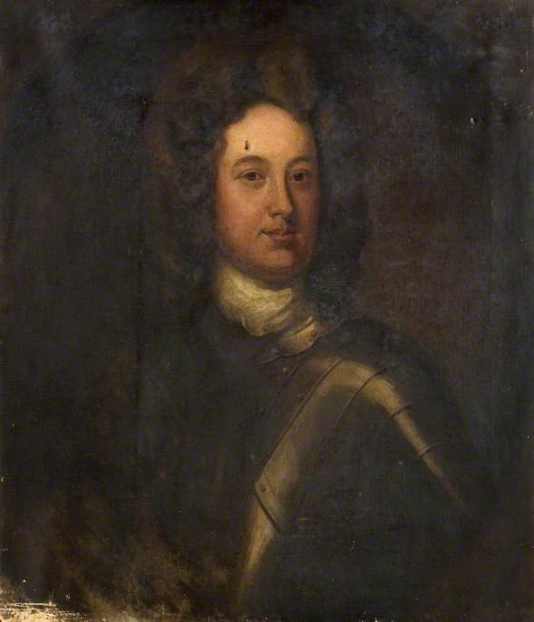 Maxwell, Sir John, 1st Bt | Art UK