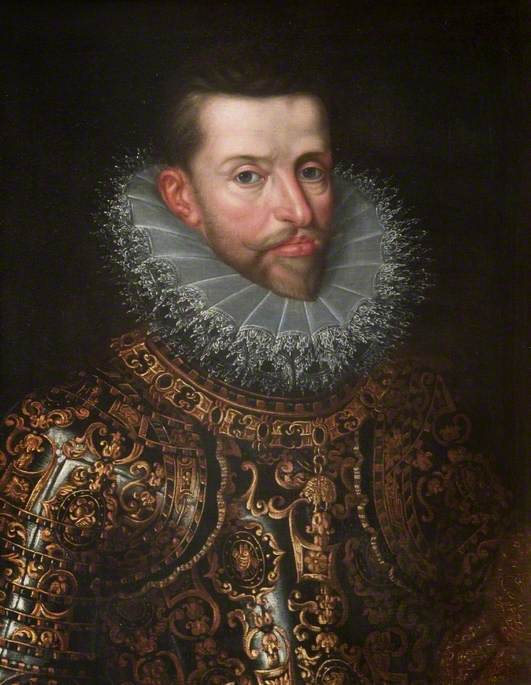 Archduke Albert of Austria (1559–1621)