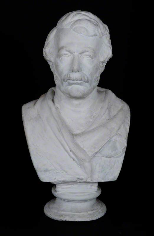 David Livingstone (1813–1873)