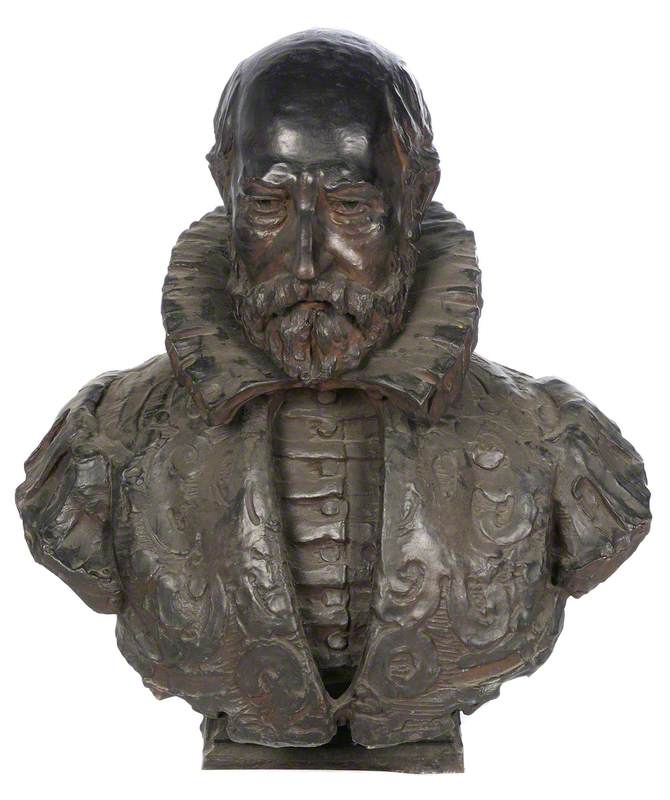 George Hutcheson (1550–1639)