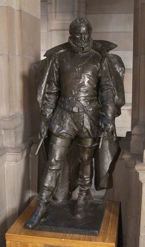 William the Silent (1533–1584)