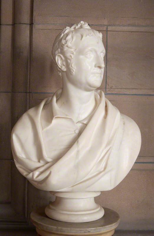 Thomas Campbell (1777–1844), Poet
