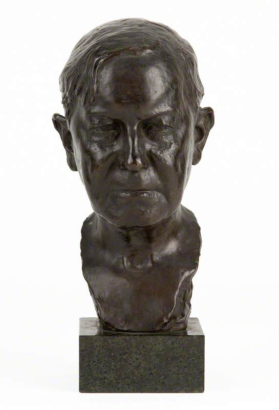Robert Anning Bell (1863–1933)