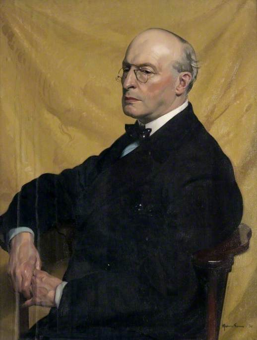 Arthur Kay (c.1862–1939)