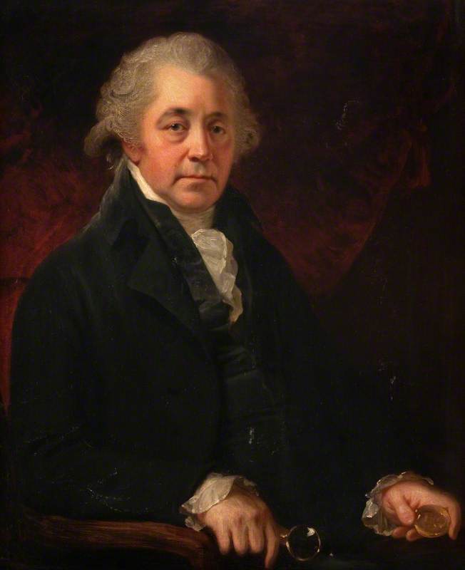 Matthew Boulton (1728–1809)