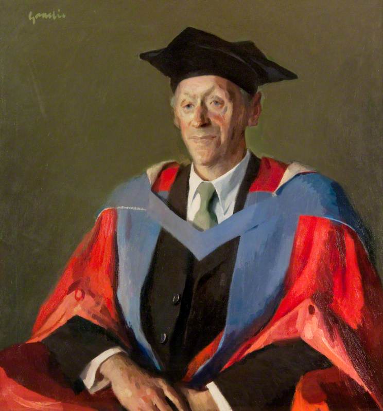 Sir David Stirling Anderson (1895–1981)