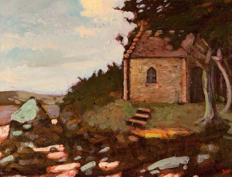 Fleet Bay, Galloway