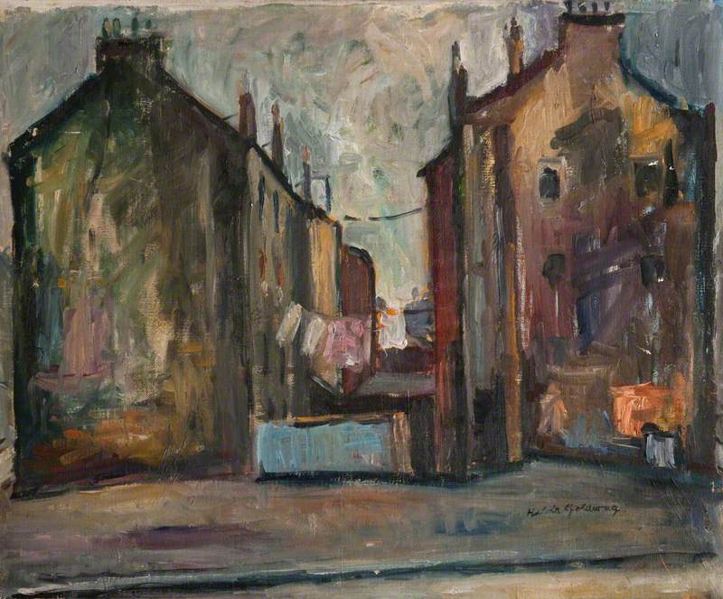 Tenements