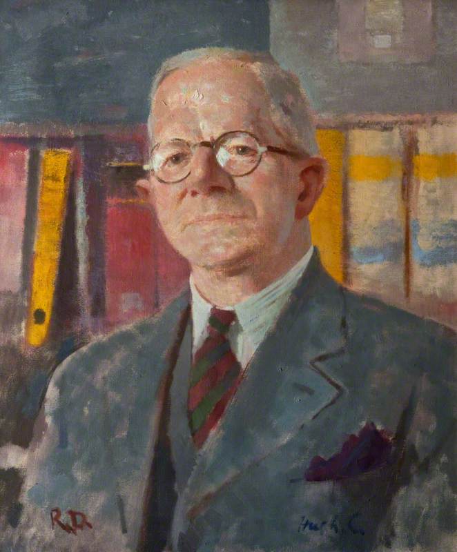 Robert Duncan MacLeod (1885–1973)