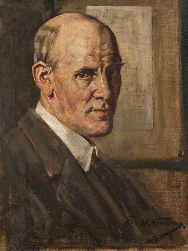 James Craig Annan (1864–1946)