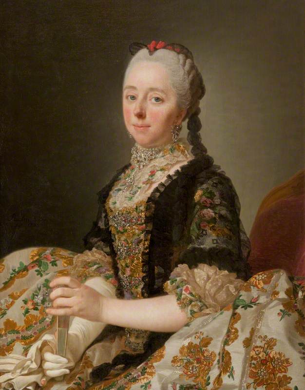 Isabella, Countess of Hertford