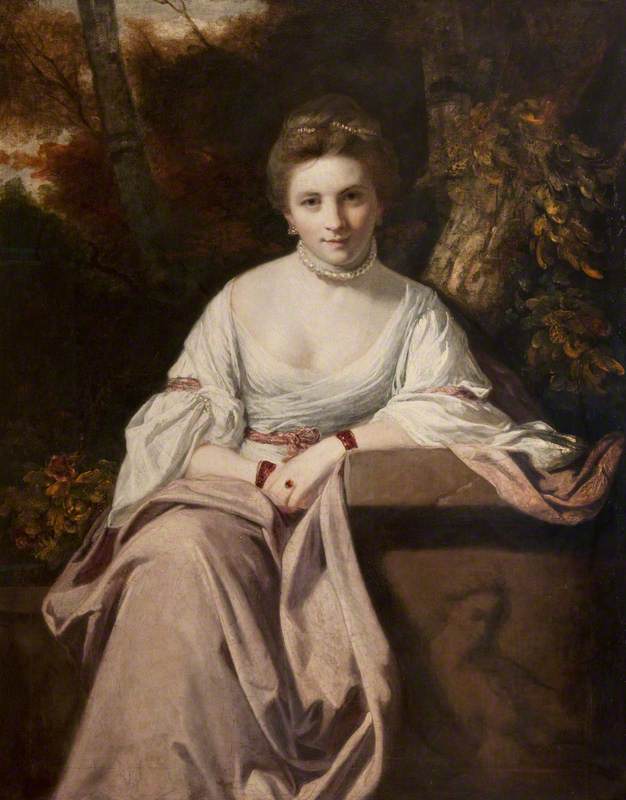 Nelly O'Brien (d.1768)