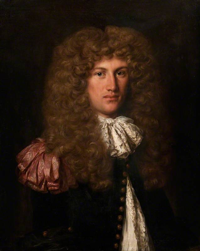 Sir Thomas Isham, Bart