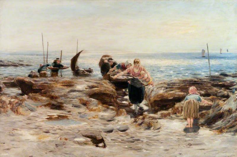 Fisher's Landing