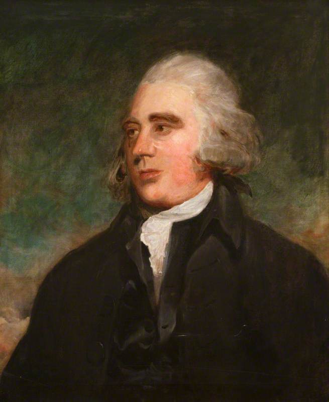 John Moore (1729–1802)