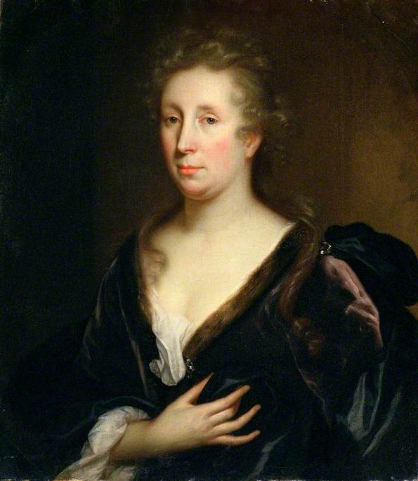 Rachel Ruysch (1664–1750)