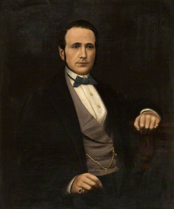 John Goding (1816–1879)